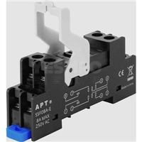 APT SR系列薄型通用继电器