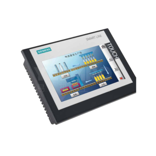 西门子 SIEMENS SIMATIC SMART LINE V3系列触摸屏