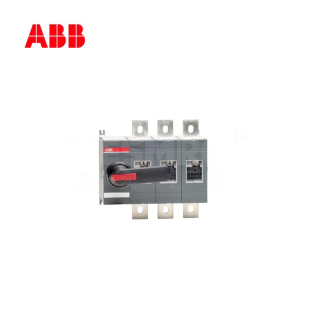ABB OT(160-2500A)系列 隔离开关