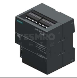 西门子 SIEMENS S7-200 SMART系列 可编程控制器PLC CPU