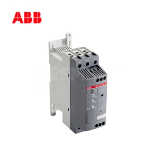 ABB PSR系列 软起动器