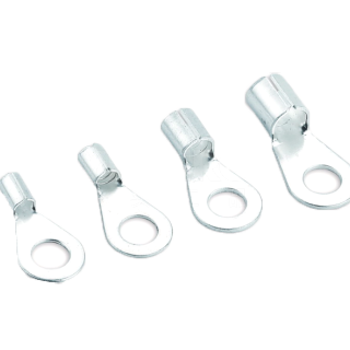 德力西 DELIXI OT 圆形裸端头