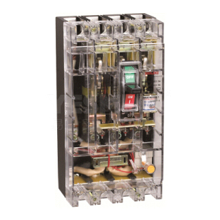 德力西 DELIXI DZ20LET新 漏电塑壳断路器