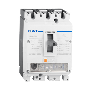 正泰 CHINT NM8NDC系列直流塑料外壳式断路器（特殊定制）