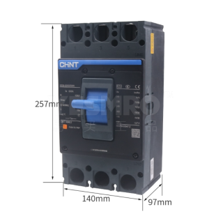 正泰 CHINT NXM系列塑壳断路器