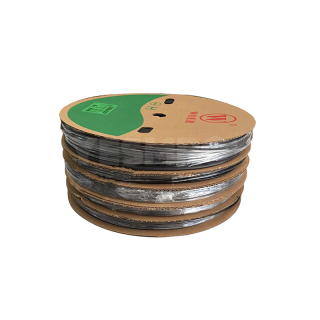沃尔 600V 绝缘套管热缩套