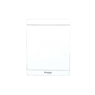 施耐德 Schneider 天翼系列配电箱面盖