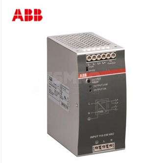 ABB CP-E 开关电源