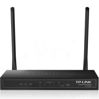 普联 TP-LINK 企业级无线VPN路由器