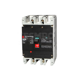 常熟开关 CM3-630L 电动机保护 塑壳断路器