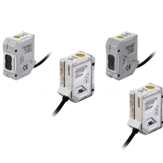 欧姆龙 OMRON E3ZR-C耐油光电传感器