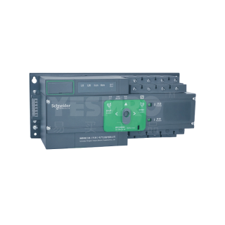 施耐德 Schneider WATSG系列双电源自动转换开关