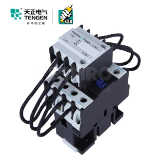 天正 TENGEN CJ19 接触器