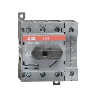 ABB OT系列 隔离开关
