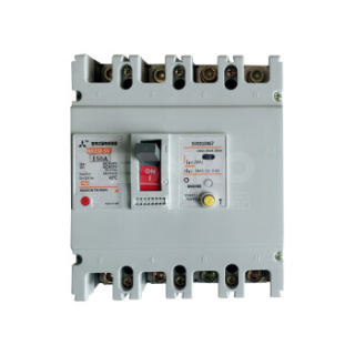 三菱 MITSUBISHI NV-S系列 漏电塑壳断路器