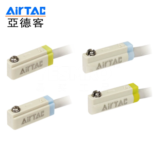 亚德客 AirTAC CMS、DMS系列传感器