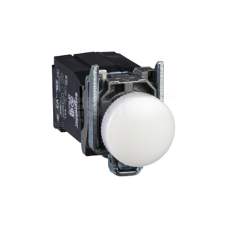 施耐德 Schneider XB4系列指示灯(BA 9s灯泡) 完整型号