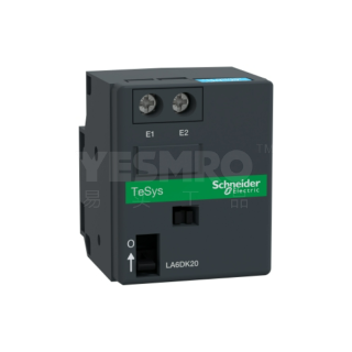 施耐德 Schneider 进口TeSys Deca接触器附件