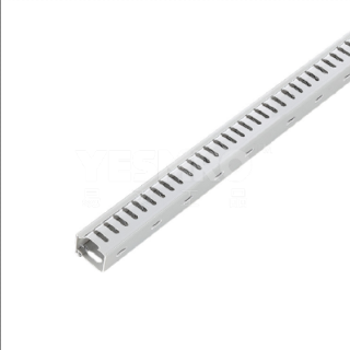 易买优选黄标 闭口经济品线槽