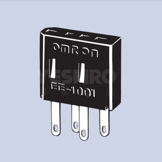 欧姆龙 OMRON EE-□微型光电传感器附件