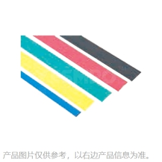 德力西 DELIXI 热缩管