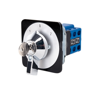 APT LW39-25系列转换开关