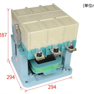 德力西 DELIXI CJ20系列交流接触器