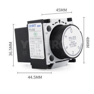 正泰 CHINT NC7系列交流接触器 50Hz（附件）