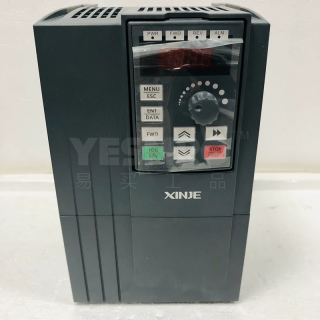 信捷 XINJE VB5 变频器