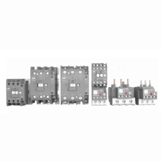 ABB AX系列 接触器