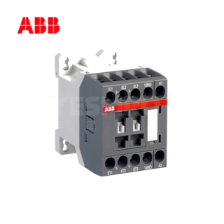 ABB AS系列 交流线圈接触器