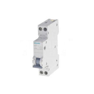 西门子 SIEMENS 5SV9系列电子式紧凑型漏电断路器