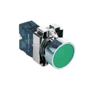 红波 ONPOW HBY5系列 按钮开关