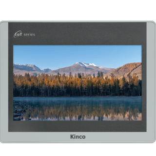 步科 Kinco GREEN系列人机界面 GT物联型HMI