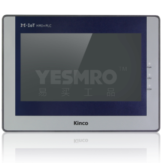 步科 Kinco MK系列物联网型一体机