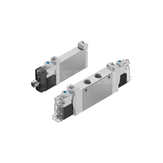 费斯托 Festo VUVG系列 电磁阀