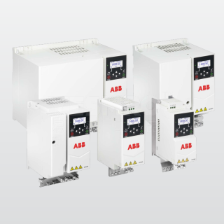 ABB ACS180系列 变频器