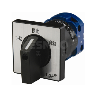 长江电器 LW38系列 转换开关