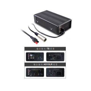 台湾明纬 MEAN WELL NPB系列宽范围输出小型化充电器