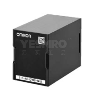 欧姆龙 OMRON 61F-AO交互运转继电器