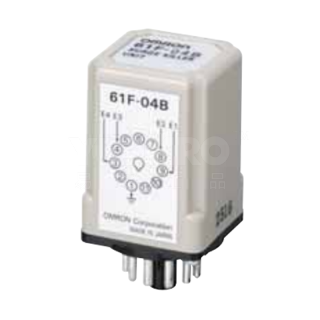 欧姆龙 OMRON 61F-03B/-04B浪涌抑制器单元