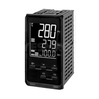 欧姆龙 OMRON E5EC-PR-800数字温控器(简易型)