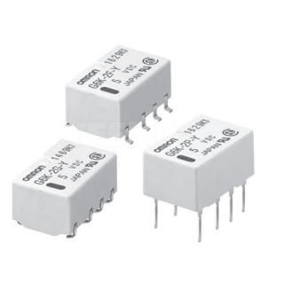 欧姆龙 OMRON G6K表面安装继电器