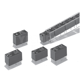 欧姆龙 OMRON G6B功率继电器