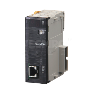 欧姆龙 OMRON CJ1W-NC□81/□82配备EtherCAT接口的CJ系列位置控制单元
