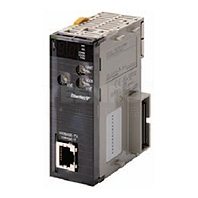 欧姆龙 OMRON CJ1W-EIP21 CJ系列EtherNet/IP单元