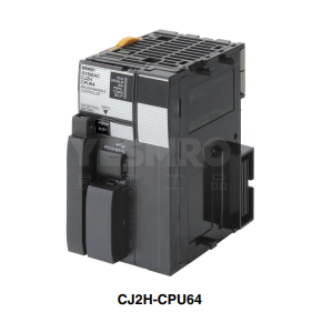 欧姆龙 OMRON CJ2H-CPU6□ SYSMAC CJ系列CJ2H CPU单元