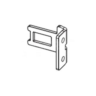 欧姆龙 OMRON D4JL/D4JL-SK40电磁锁定安全门开关