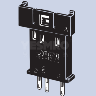 欧姆龙 OMRON EE-□微型光电传感器附件