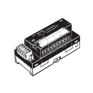 欧姆龙 OMRON DRT2系列终端模块